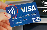 Chip card