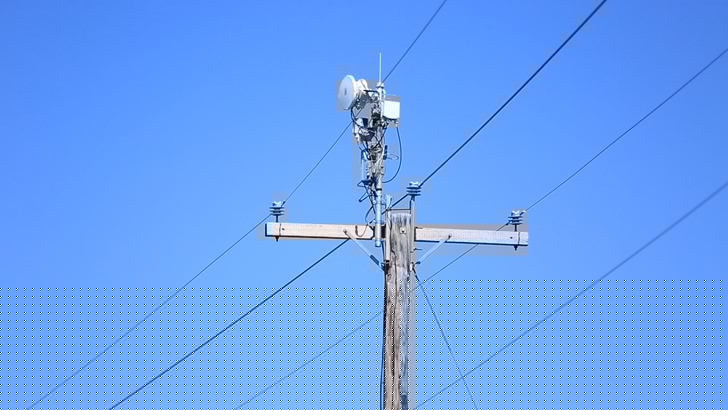 AT&T Broadband