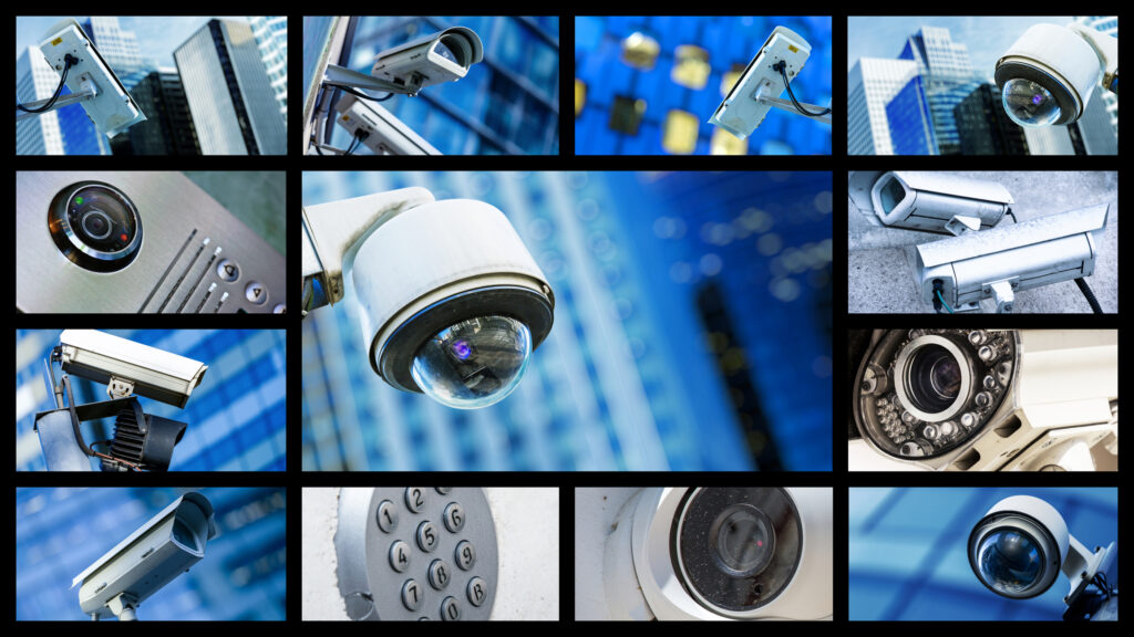 Affordable Video Surveillance Systems in Charlottesville VA PJ Networks