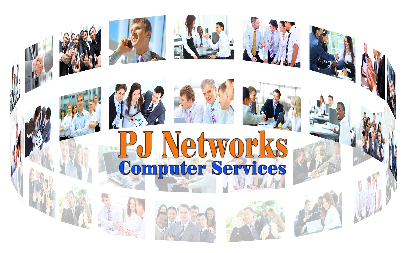 PJ Networks Managed Services
