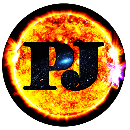 Pj Network Logo