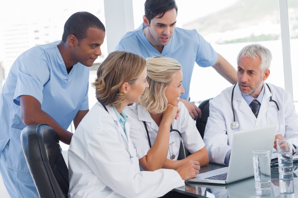 Medical Practice