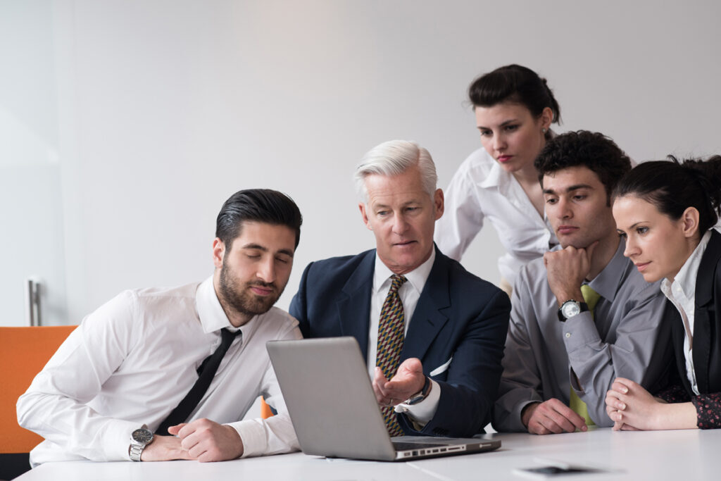 Switching Managed IT Service Providers