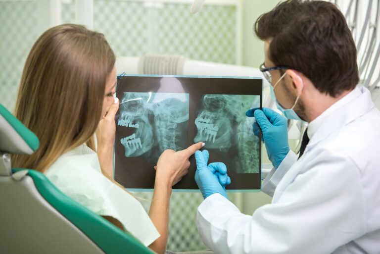 Dental Xray