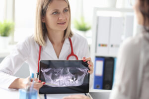 Dental Practice