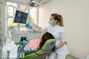 Dental Practice